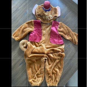 Abu Baby Costume - Aladdin
